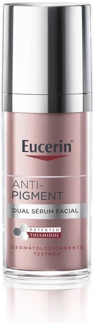 Sérum Facial Eucerin Dual Anti-pigment 30ml