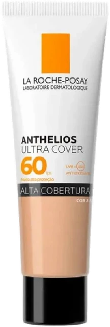 Protetor Solar Facial La Roche-posay Anthelios Ultra Cover